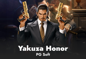 Yakuza Honor