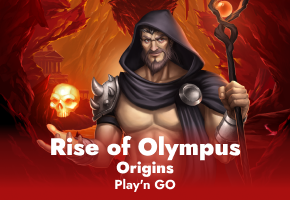 Rise of Olympus