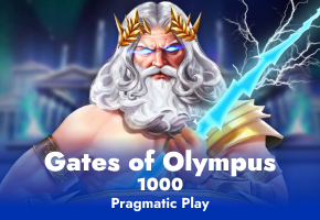Gates of Olympus